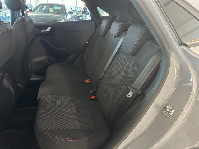 FORD Puma usata, con ESP