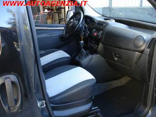 FIAT Qubo usata 12