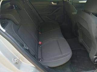 FORD Focus usata, con Controllo trazione