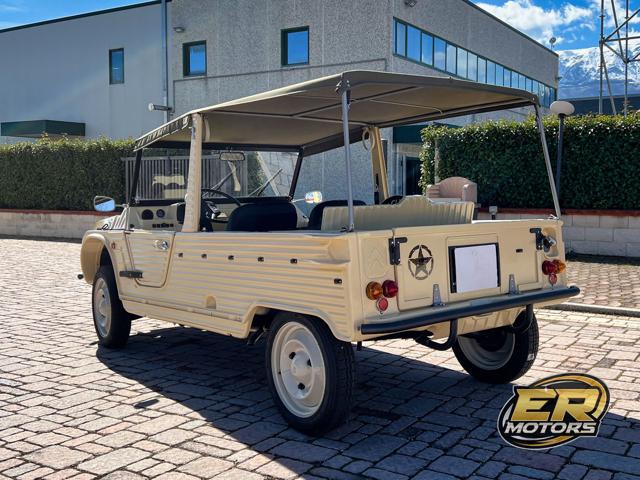 CITROEN Mehari usata 6