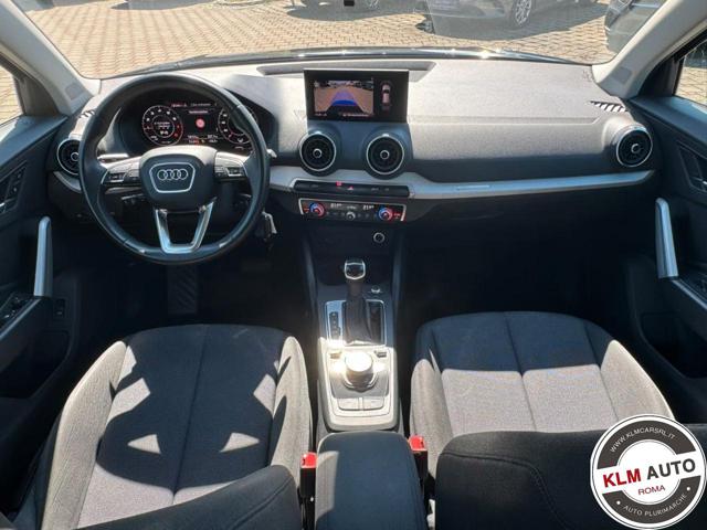 AUDI Q2 usata, con Chiusura centralizzata
