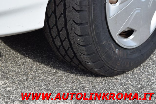 FORD Transit Custom usata, con Bluetooth