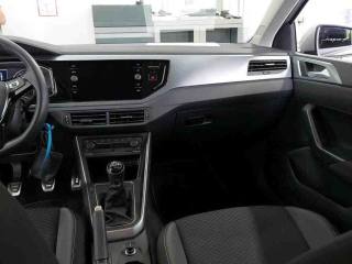 VOLKSWAGEN Polo usata, con Boardcomputer