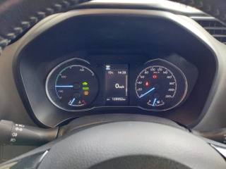 TOYOTA Yaris usata 20