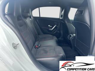 MERCEDES-BENZ A 180 usata, con Servosterzo