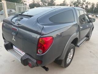 MITSUBISHI L200 usata, con Fendinebbia