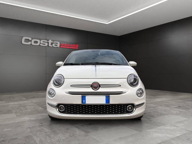 FIAT 500 usata, con Airbag laterali