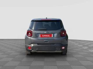 JEEP Renegade usata 3