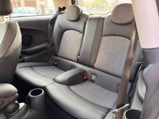 MINI Cooper usata, con Sensori di parcheggio posteriori