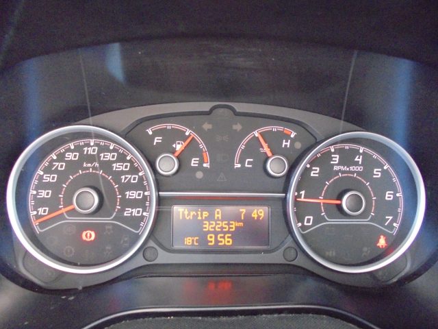 FIAT Doblo usata 31