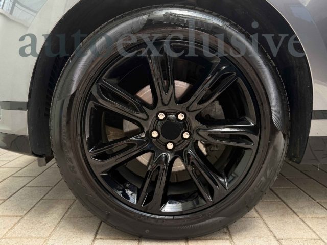 LAND ROVER Range Rover Velar usata, con ESP