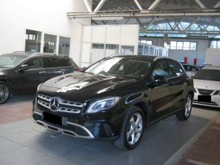 MERCEDES-BENZ GLA 200 usata, con Airbag Passeggero