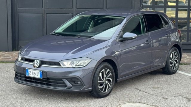 VOLKSWAGEN Polo usata, con ABS