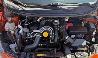 NISSAN Micra usata, con Specchietti laterali elettrici