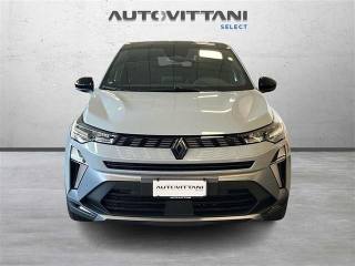 RENAULT Symbioz usata 1