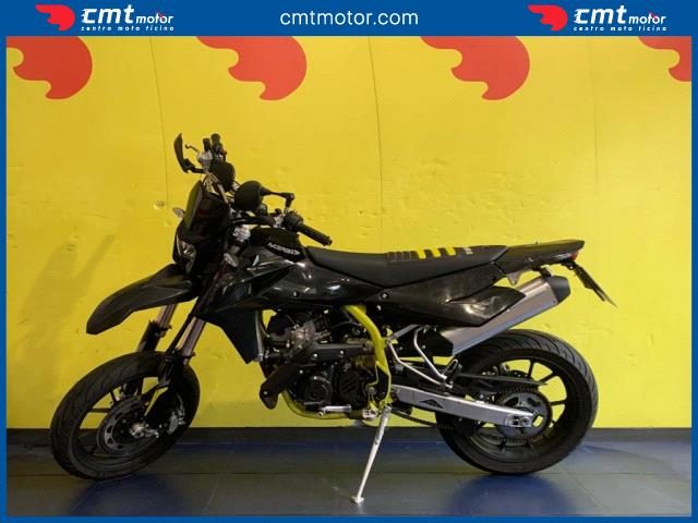 SWM SM 125 R usata 3