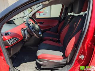 LANCIA Ypsilon usata, con Climatizzatore