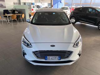 FORD Focus usata, con Airbag