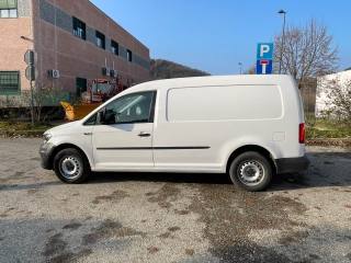 VOLKSWAGEN Caddy usata, con Controllo trazione