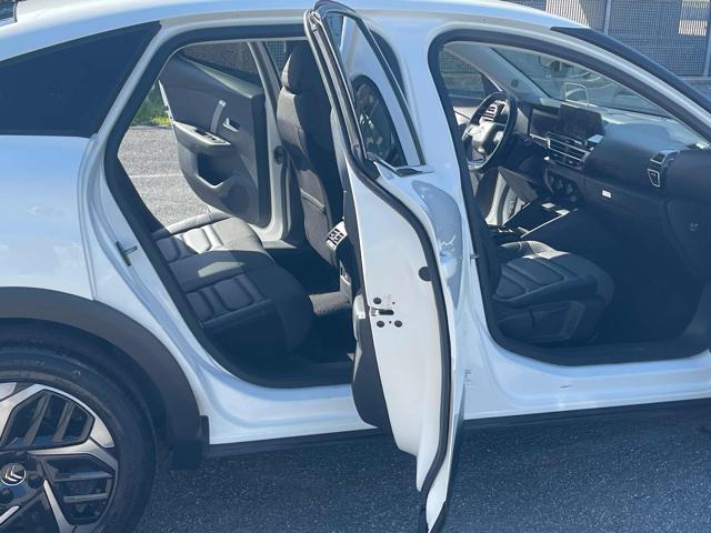 CITROEN C4 usata 37