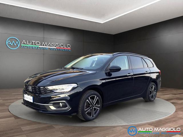 FIAT Tipo usata, con ABS