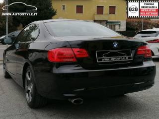 BMW 320 usata 54