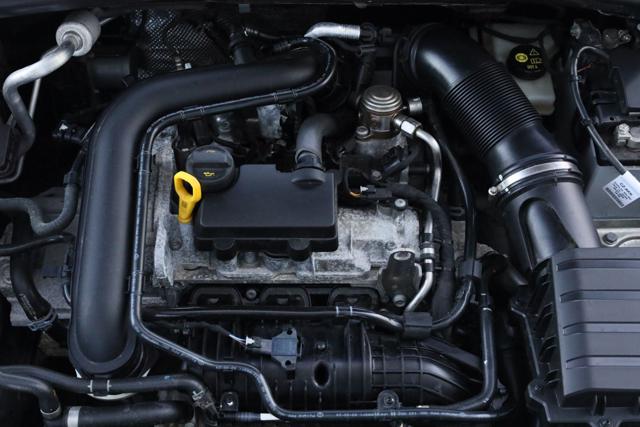 VOLKSWAGEN Taigo usata, con Android Auto