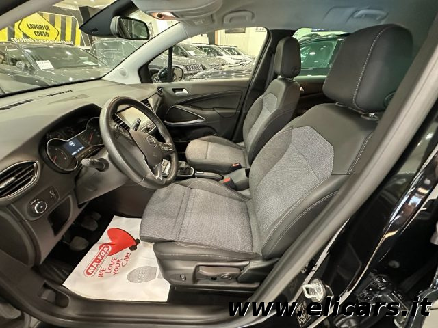 OPEL Crossland usata, con Boardcomputer