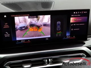 BMW 218 usata, con Cruise Control