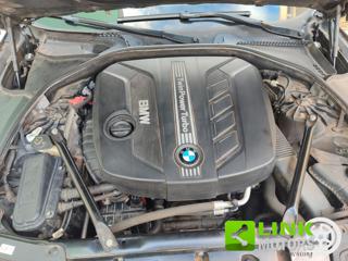 BMW 525 usata 52