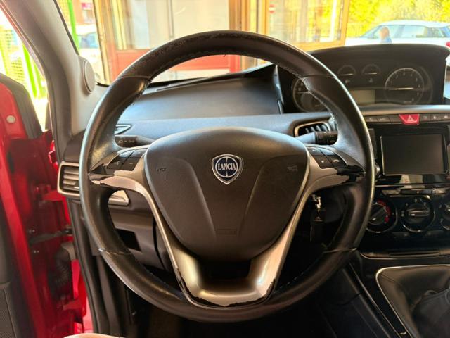 LANCIA Ypsilon usata, con Controllo vocale