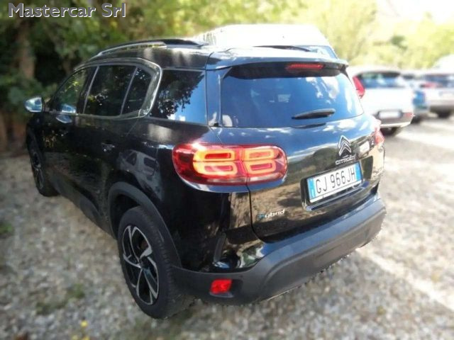 CITROEN C5 Aircross usata, con Airbag Passeggero
