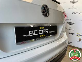 VOLKSWAGEN Tiguan usata, con MP3