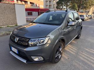 DACIA Sandero usata, con Alzacristalli elettrici