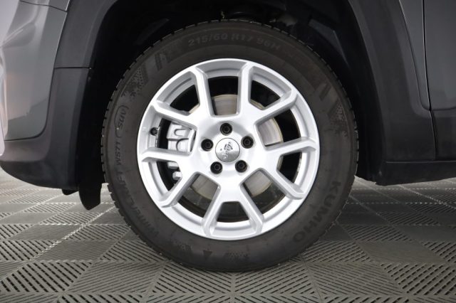 JEEP Renegade usata 7