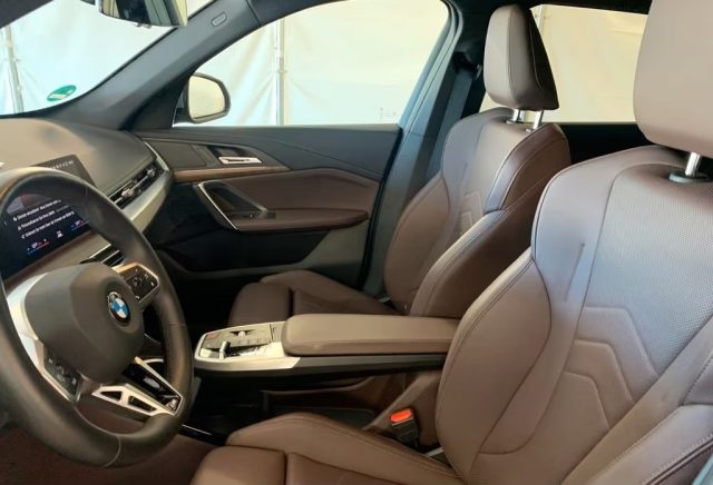 BMW X1 usata, con Autoradio
