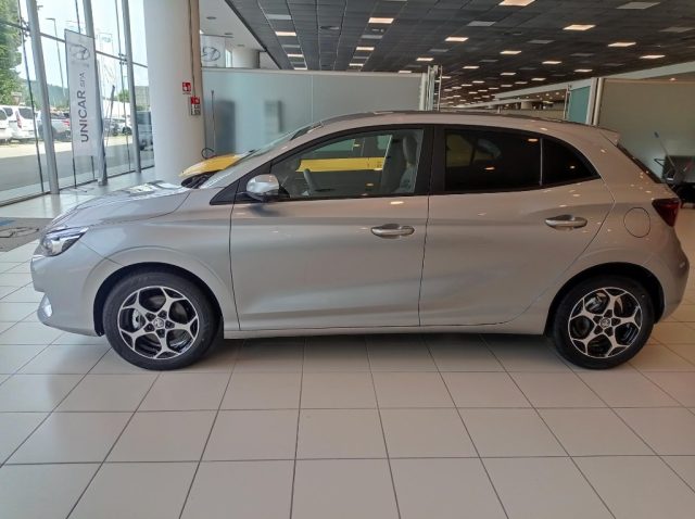 MG MG3 usata, con Airbag Passeggero