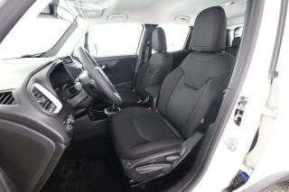 JEEP Renegade usata 2