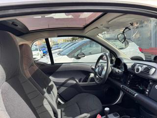 SMART ForTwo usata, con Controllo trazione