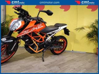 KTM 390 Duke usata 6