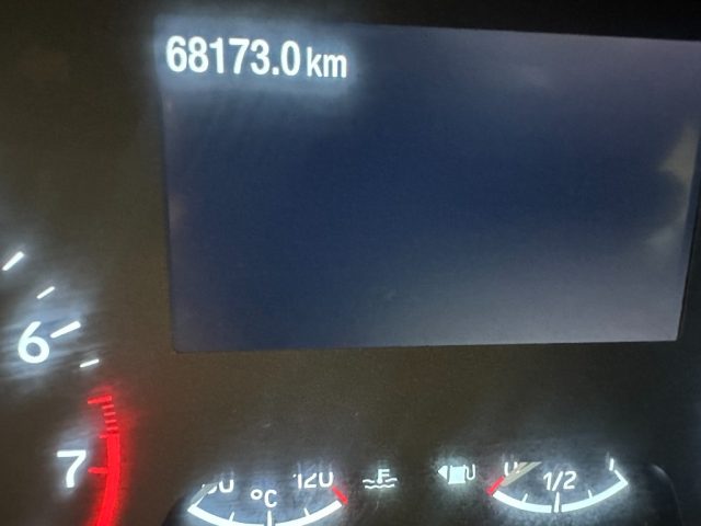 FORD Fiesta usata, con Volante in pelle