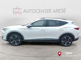 CUPRA Formentor usata, con Airbag