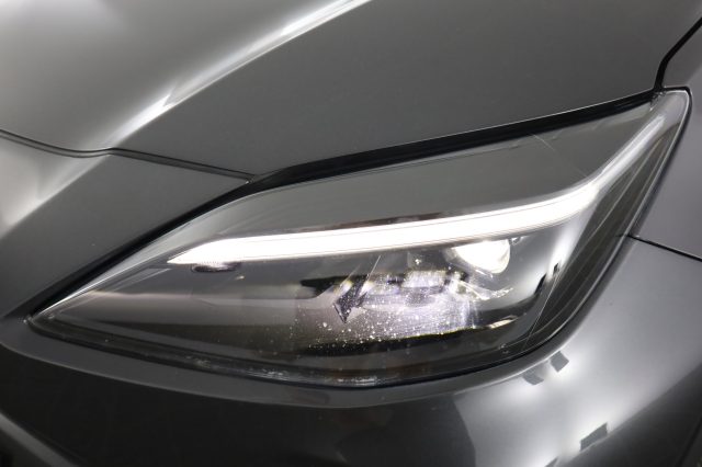 TOYOTA Yaris Cross usata 7