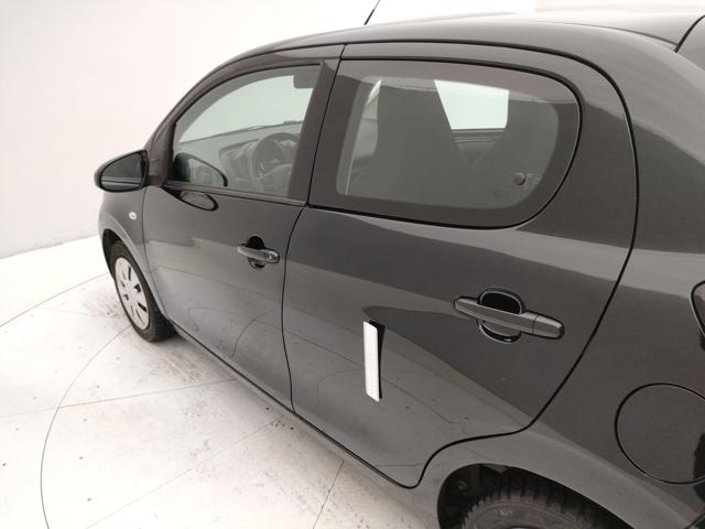CITROEN C1 usata 41
