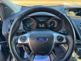 FORD Kuga usata, con Climatizzatore