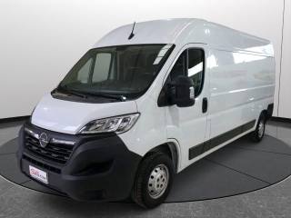 OPEL Movano usata 17
