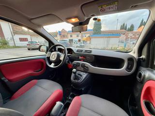 FIAT Panda usata 15