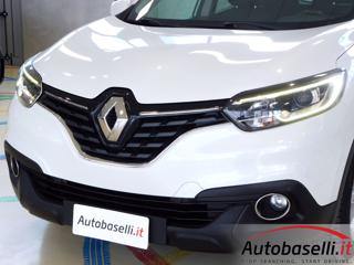 RENAULT Kadjar usata, con Sensori di parcheggio posteriori