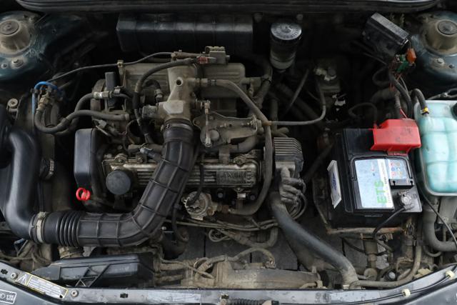 LANCIA Dedra usata 30