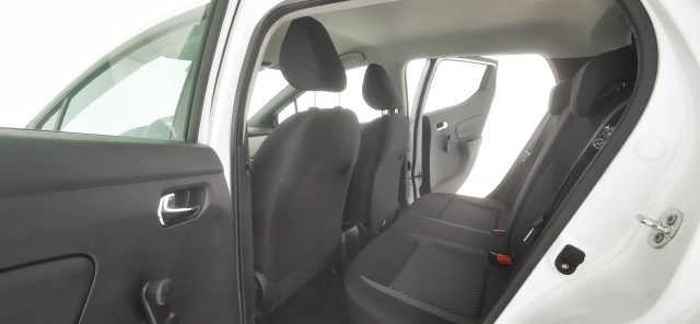 NISSAN Micra usata 33